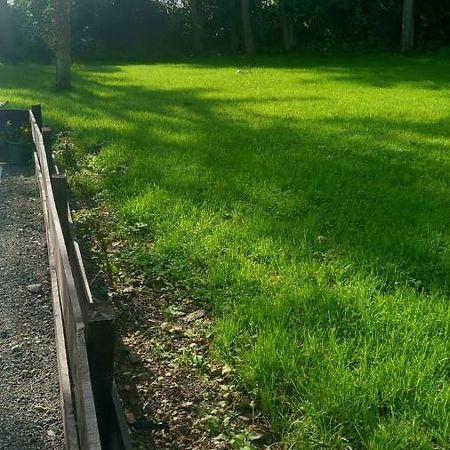 Appartamento The Annex Roundwood Esterno foto