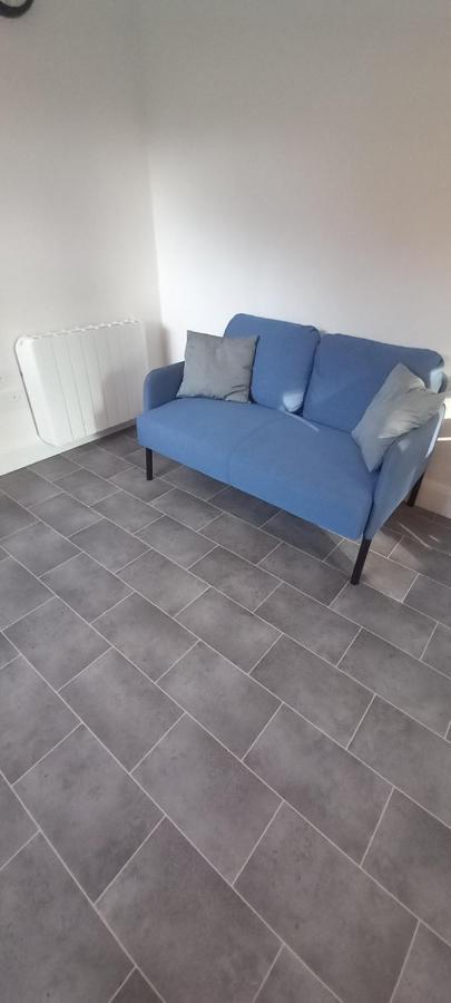 Appartamento The Annex Roundwood Esterno foto